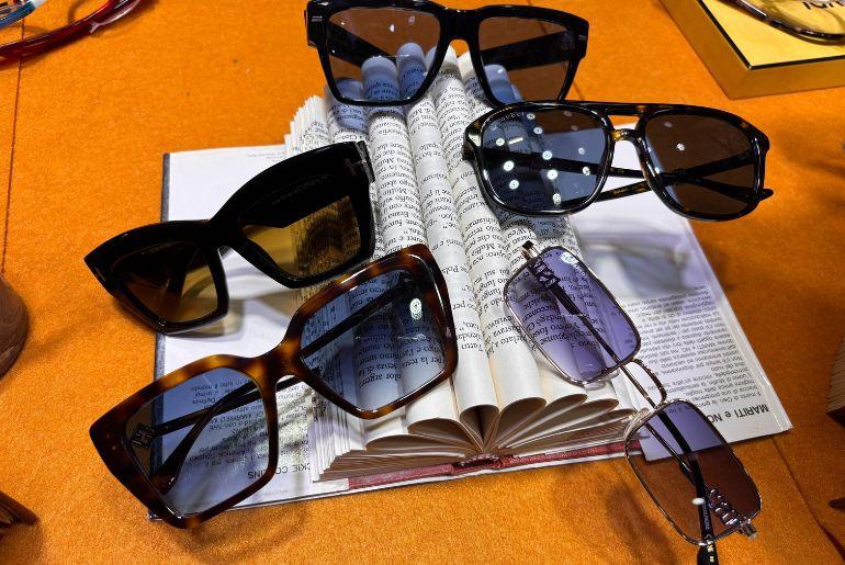 Occhiali da sole in inverno: eleganza e protezione senza stagioni